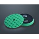 ShineMate Diamond Pad 6" Heavy-Cut Green