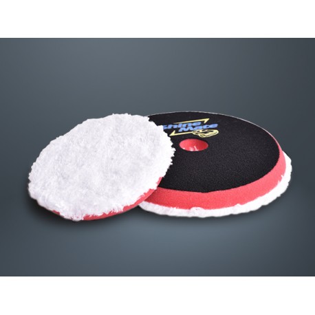 ShineMate Microfiber 5.5" Pad