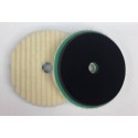 RCC 1.75 inch Wool Polishing Pad