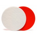 Glass Polishing/Rayon Pad 3inch