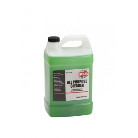 P&S All Purpose Cleaners