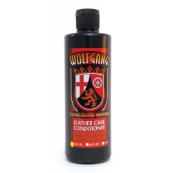 Wolfgang Leather Care Conditioner Improved Formula