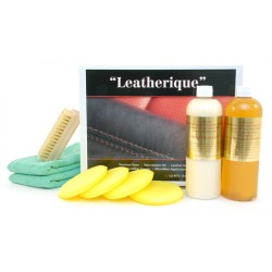 Leatherique Kit 16 oz.