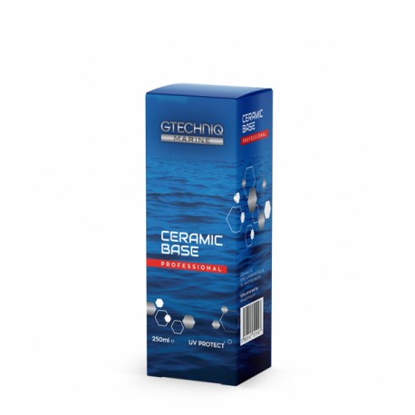 Gtechniq Marine Ceramic Base - 50ml