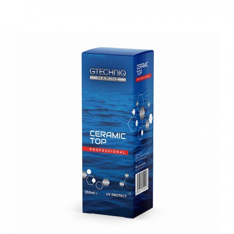 Gtechniq Marine Ceramic Top - 50ml