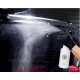 RCC Spray Bottles with Premium Sprayer Heads - Black Spray head