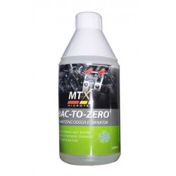 RCC BAC-TO-ZERO Chemical Solution 1000ml