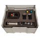 RUPES BIGFOOT NANO POLISHER LONG NECK KIT BOX