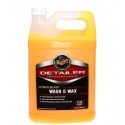 Meguiars D113 Citrus Blast Wash & Wax - Gallon