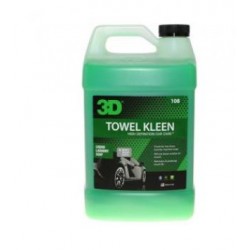 3D Towel Kleen Aftermarket 1000ml