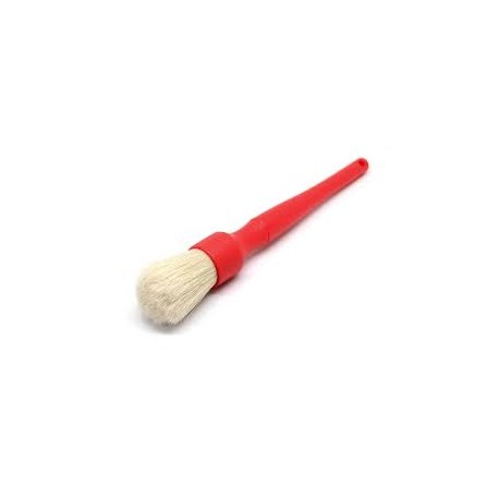 Detail Factory Boar  Brush Large Red