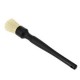 Detail Factory Boar Brush Large Black