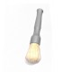 Detail Factory Boar Brush Small Grey