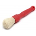 Detail Factory Boar Brush Small Red