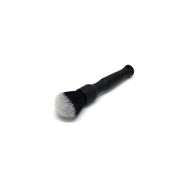 Detail Factory Ultra Soft Detailing Brush Black Small REFLECTIONS CAR