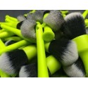 Detail Factory Ultra Soft Detailing Brush Lime Green Small