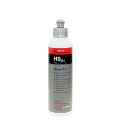 Koch Chemie H9.01 Heavy Cut Compound - 250 ml