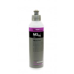 Koch Chemie M3.02 Micro Cut Finishing Polish - 250 ml