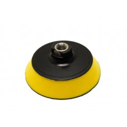 Buff and Shine Xtra Soft Rotary Backing Plate 5inch
