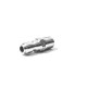 MTM Hydro Stainless Steel 1/4" QC Male Plug