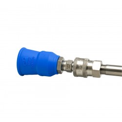 MTM Acqualine Nozzle Guard Size 4.0 - 40°