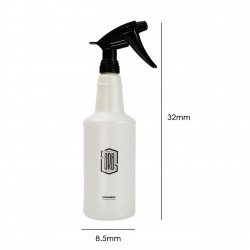 RCC Bottle Sprayer 750ml with Trigger Sprayer