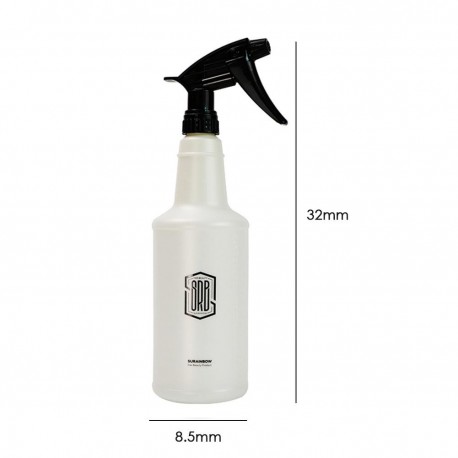 sprayer rcc 750ml trigger bottle reflections larger