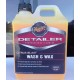 Meguiar's D113 Citrus Blast Wash & Wax - Gallon