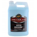 Meguiars D170 Detailer Hyper Dressing Gallon