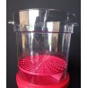 RCC Transparent Bucket with Gritguard