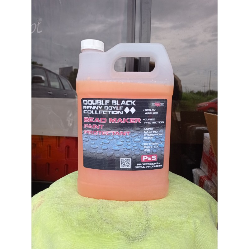 P&S Bead Maker Gallon - AFTERMARKET - REFLECTIONS CAR CARE