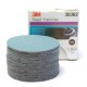 3M Trizact 3 Inch 5000 Grit Foam Discs