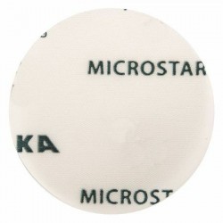 MIRKA Film-Backed Grip Disc,3" P2500