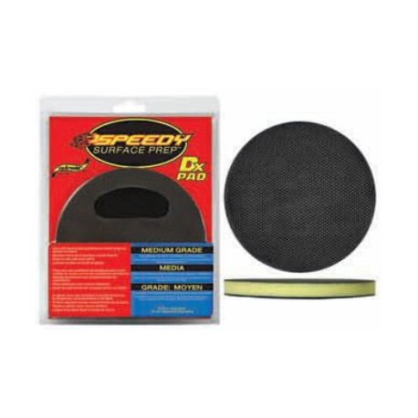 SM ARNOLD SPEEDY SURFACE DELUXE CLAY DA PAD 6.25