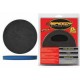 SM ARNOLD SPEEDY SURFACE DELUXE CLAY DA PAD 6.25