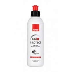 Rupes Uno Protect One Step Polish And Sealant 250ml