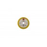 RUPES D-A FINE FOAM PAD 3 INCHES