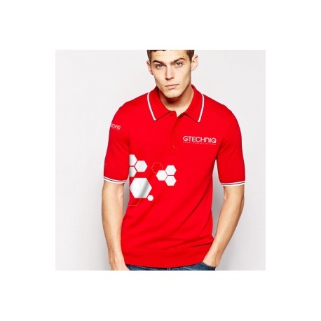 Gtechniq Polo Shirt