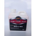 Meguiar's D113 Citrus Blast Wash & Wax - Aftermarket 500ml