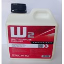 Gtechniq W2 Universal Cleaner Concentrate - Aftermarket 500ml
