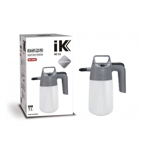 iK Foam 1.5 Sprayer - 35oz