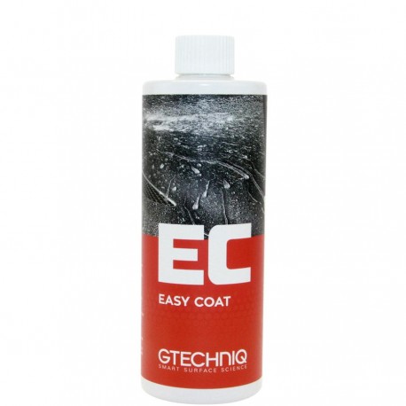 Gtechniq - EASY COAT REFILL 500ml