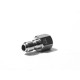 MTM STAINLESS STEEL QUICK CONNECT PLUGS 3/8
