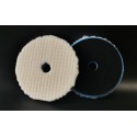 RCC COARSE WOOL POLISHING PAD 5INCH