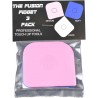 Rcc Ppf Fusion Fidget Hard Card Touch Up Tools (3 Pack)