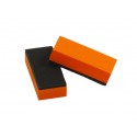 ORANGE COATING APPLICATOR BLOCK