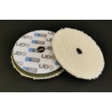 LAKE COUNTRY UDO MICRO WOOL POLISHING PAD 5INCH