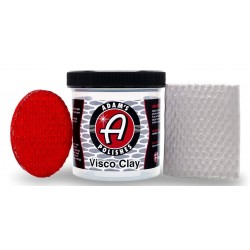 Adam's Visco Clay Bar Kit