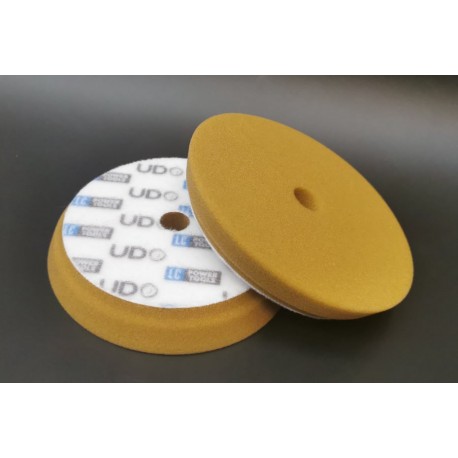 Lake Country Khaki Polishing Pad 6inch