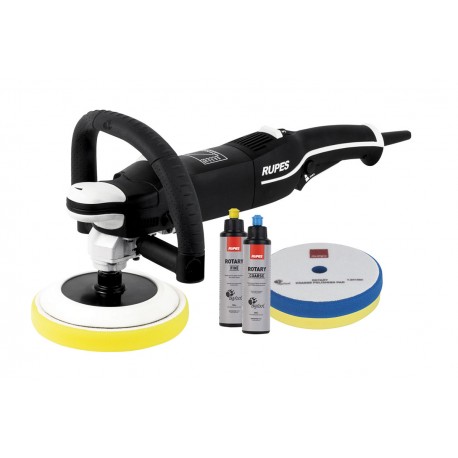 RUPES ROTARY POLISHER – BIGFOOT LH19E/STN